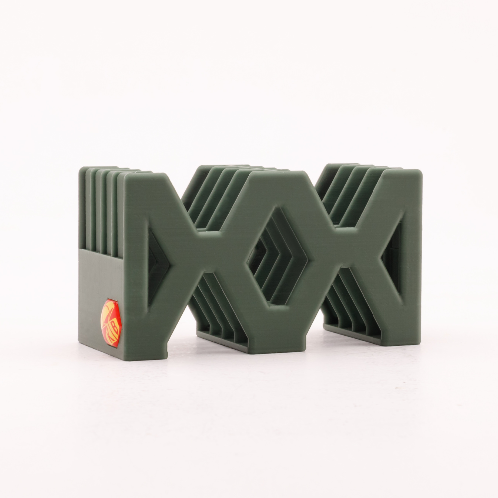 Kit Bravo -  NP-50 Battery Holder -   | 
