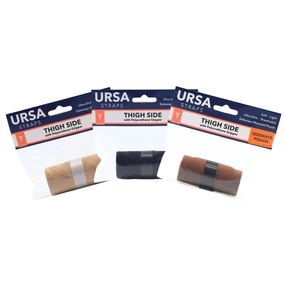 Thigh Side Strap | Bein  URSA |  Wonka Audio