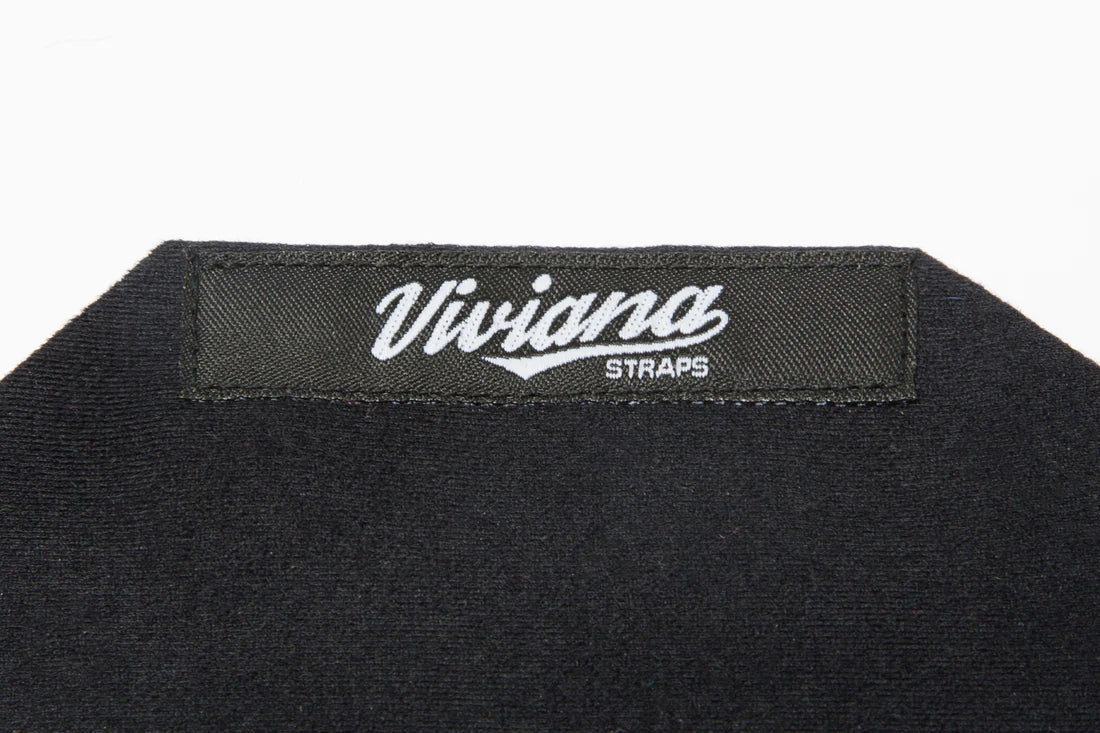 Straps Standard - Original Gurte Viviana |  Wonka Audio