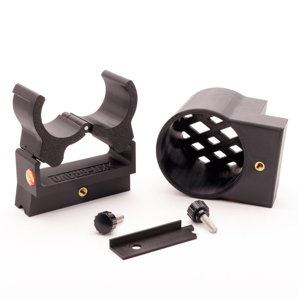 Kit Bravo -  PELIKIT 1510 - Kit Cup + Release -   | 