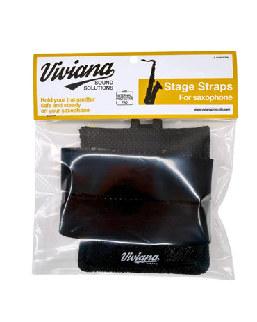 Viviana Sax Strap – Produktfoto