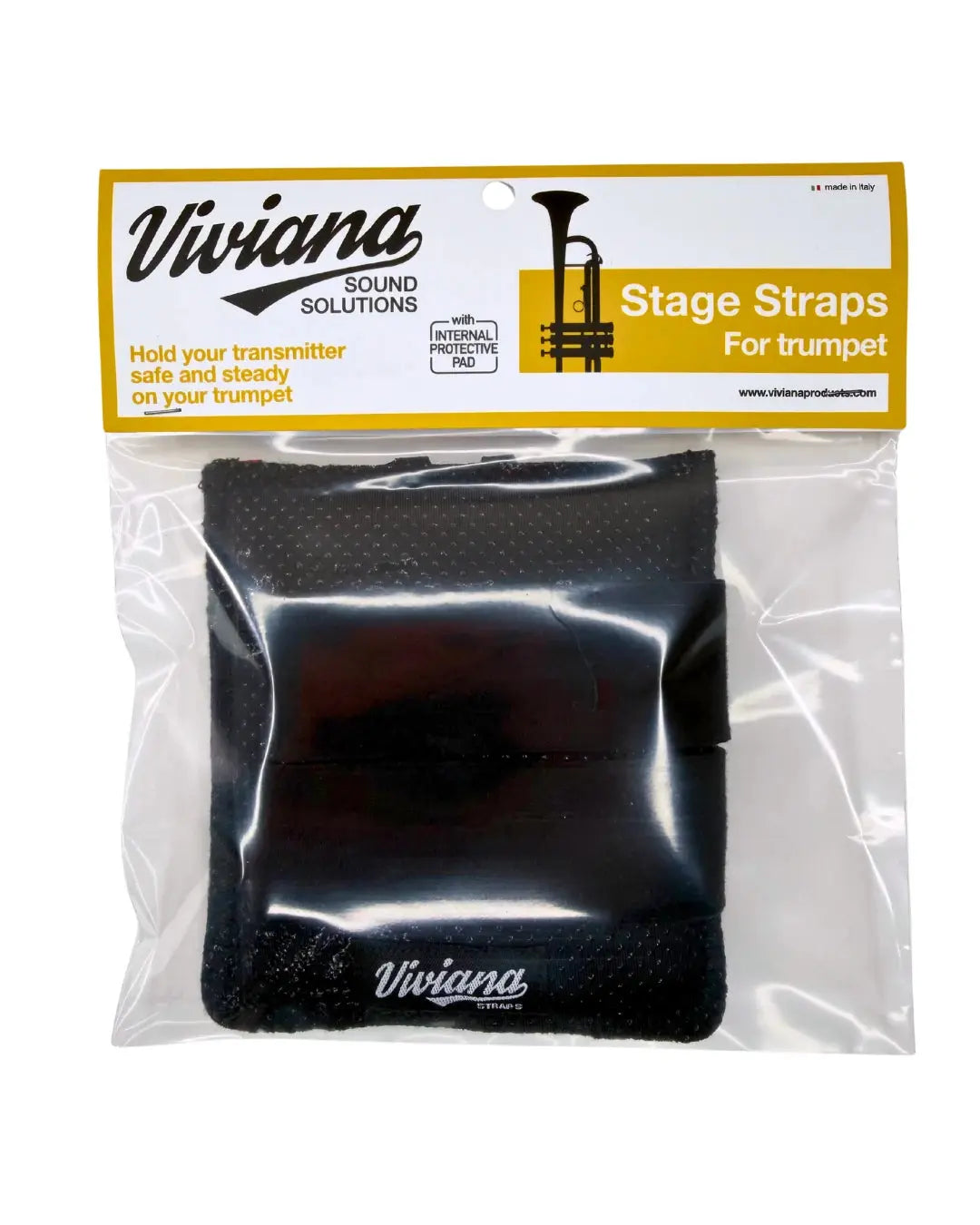 Viviana Trumpet Strap – Produktfoto