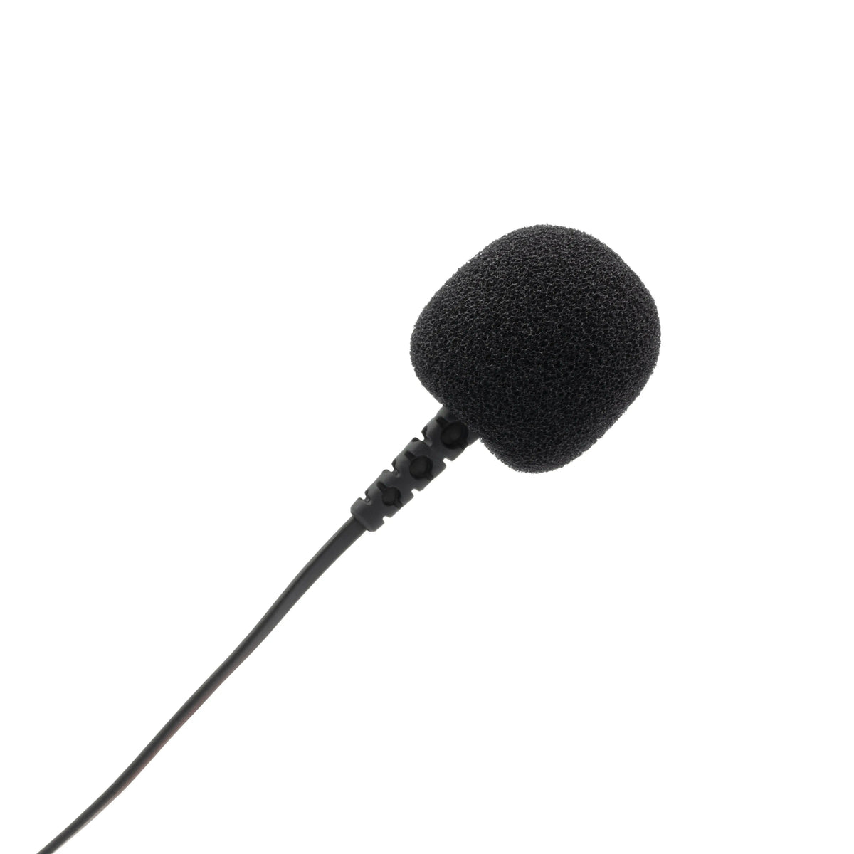 Bubblebee Outdoor Mic Kit für Røde Lavalier II – RODEII-foam-l-bk
