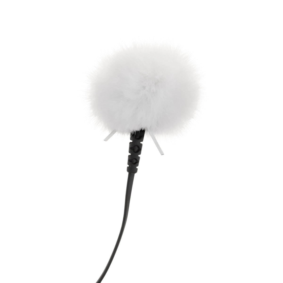 Bubblebee Outdoor Mic Kit für Røde Lavalier II – RODEII-wb-3-wh