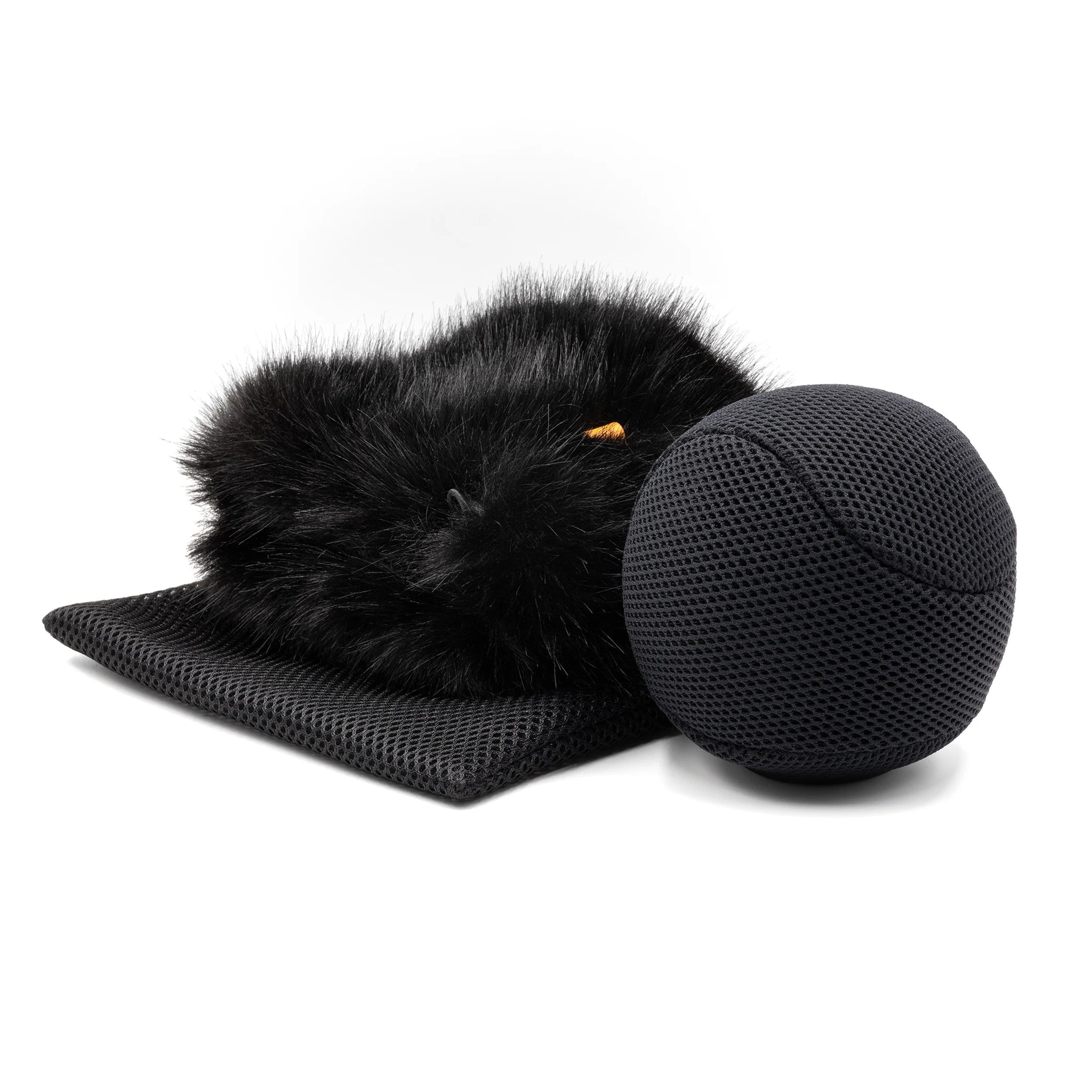 The Spacer Ball Windschutz Bubblebee Industries |  Wonka Audio