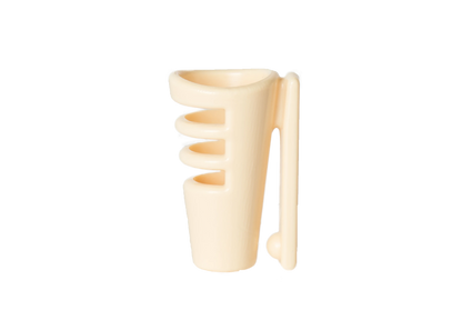 BRA-HOLDER für Sanken COS-11  Hide a Mic |  Wonka Audio