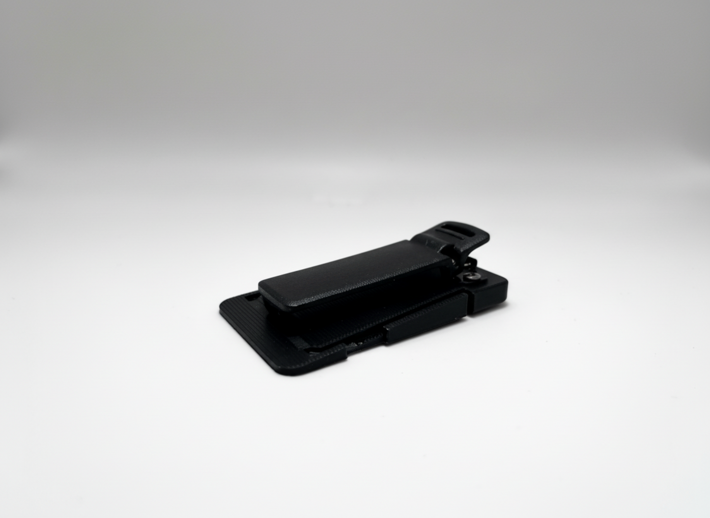 Kit Bravo -  Sennheiser G Easy Belt Clip -   | 
