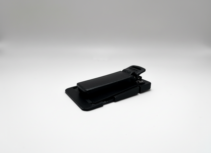 Kit Bravo -  Sennheiser G Easy Belt Clip -   | 