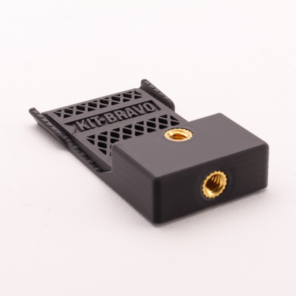 Kit Bravo -  Sennheiser G Easy Holder -   | 