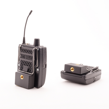 Kit Bravo -  Sennheiser G Easy Holder -   | 