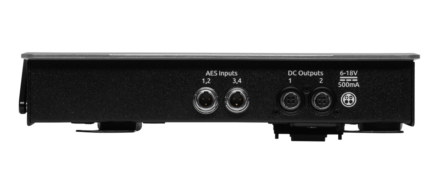SL-2  Sound Devices |  Wonka Audio