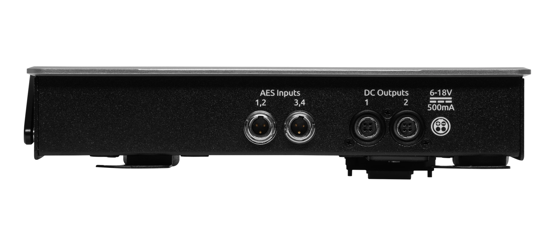 SL-2  Sound Devices |  Wonka Audio