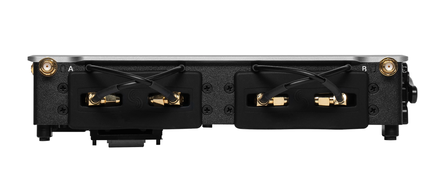 SL-2  Sound Devices |  Wonka Audio