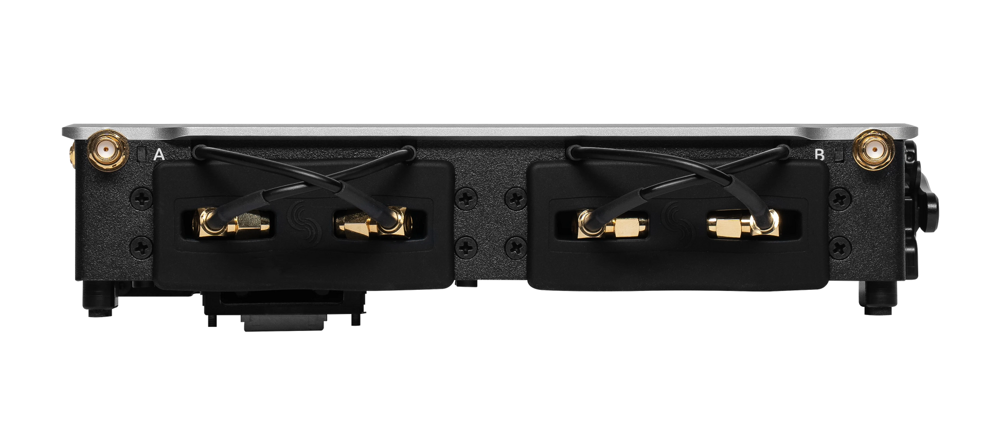 SL-2  Sound Devices |  Wonka Audio