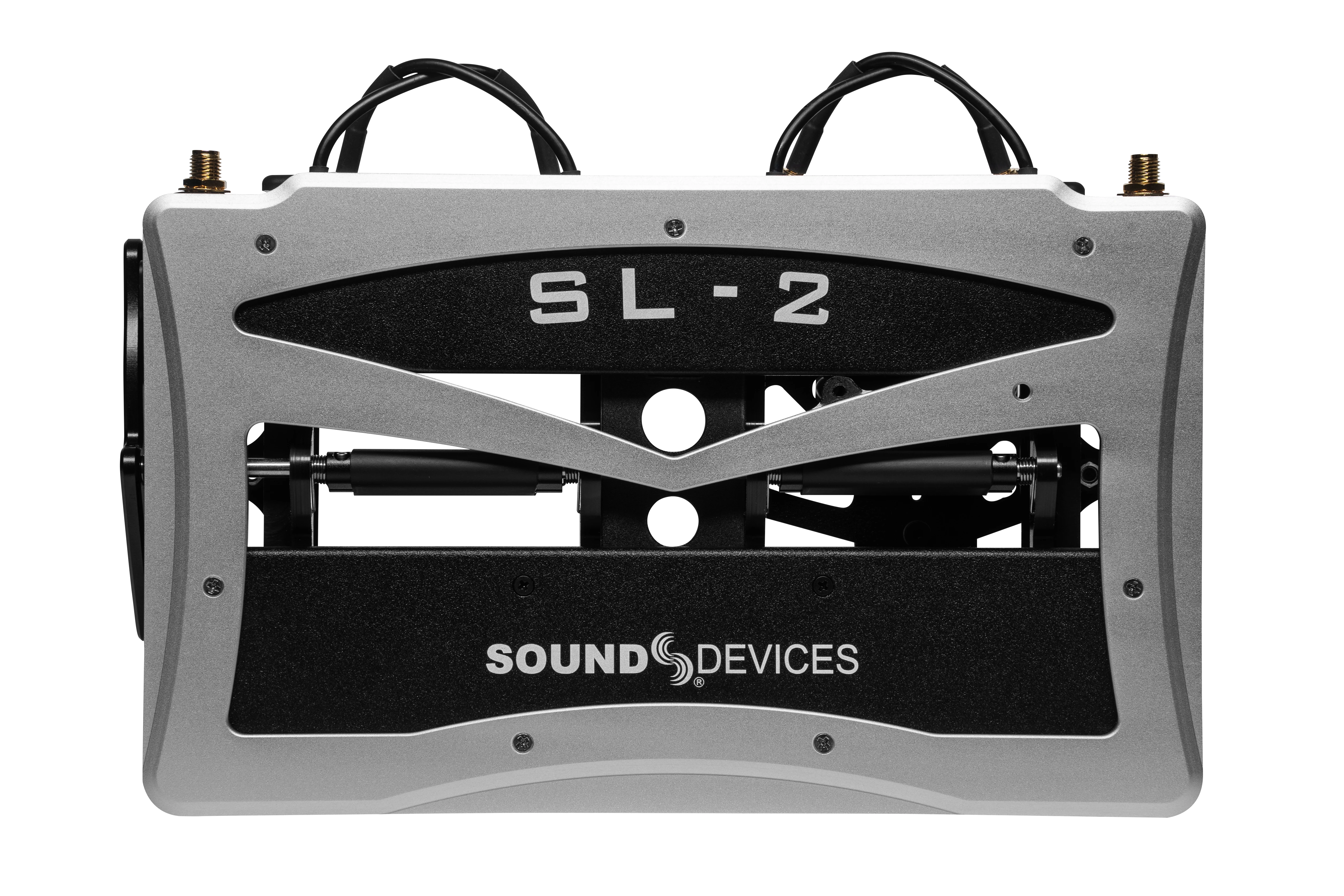 SL-2  Sound Devices |  Wonka Audio