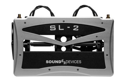 SL-2  Sound Devices |  Wonka Audio