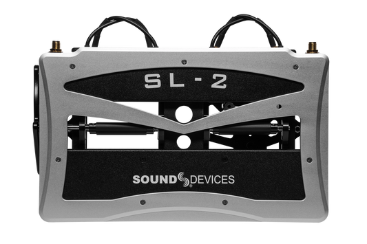 SL-2  Sound Devices |  Wonka Audio