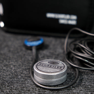 Dyn-Uni-P48 Kontaktmikrofon  Schertler |  Wonka Audio
