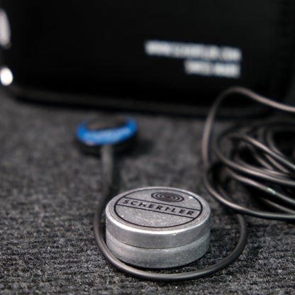 Dyn-Uni-P48 Kontaktmikrofon  Schertler |  Wonka Audio
