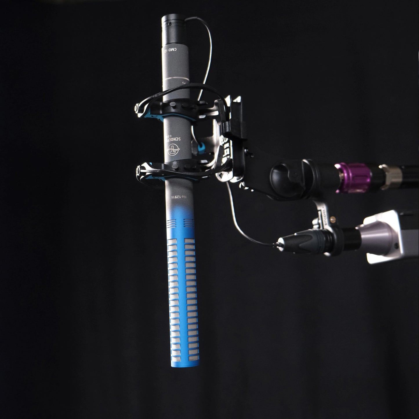 Cinela -  Mini-Alto 250 -   |  Wonka Audio