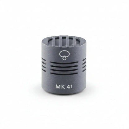 MK41  Schoeps |  Wonka Audio