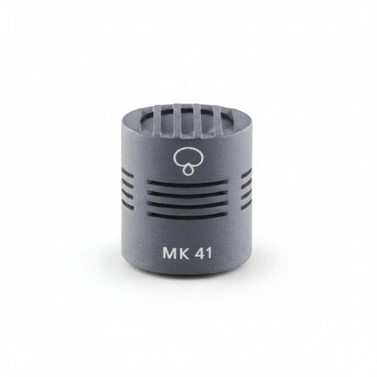 MK41  Schoeps |  Wonka Audio