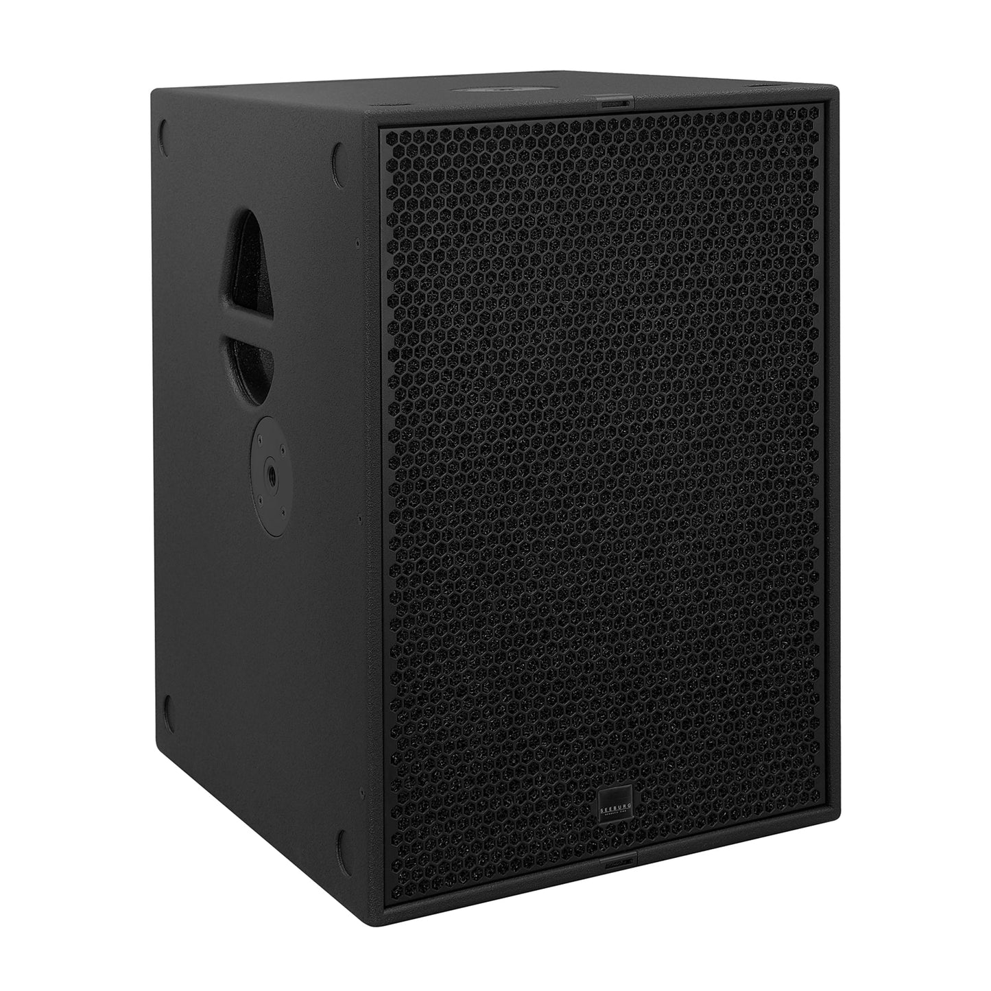 Seeburg K20 Set - mittel  Seeburg Acoustic Line |  Wonka Audio