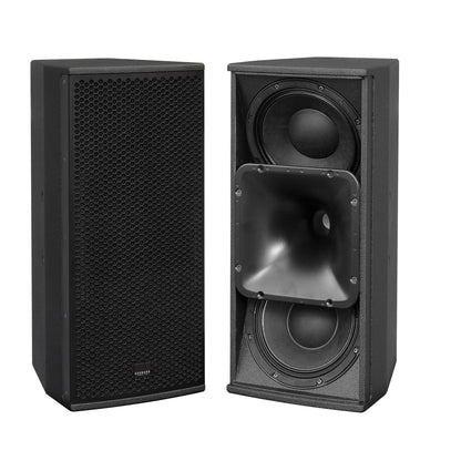 Seeburg K20 Set - mittel  Seeburg Acoustic Line |  Wonka Audio