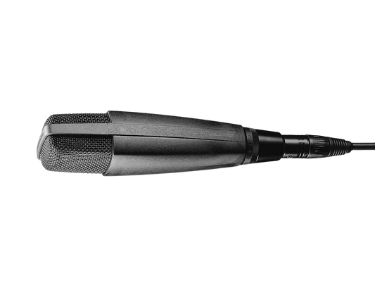 MD-421  Sennheiser |  Wonka Audio