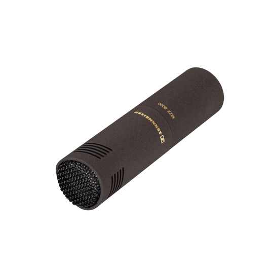 MKH 8050  Sennheiser |  Wonka Audio