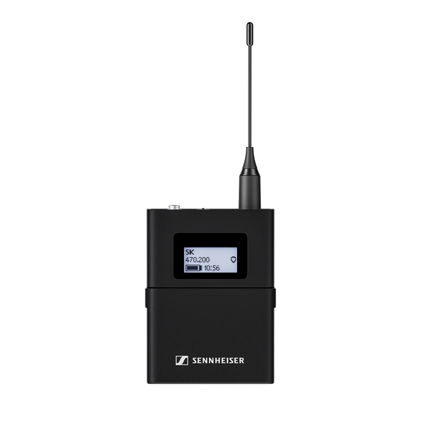 EW-DX SK Taschensender | 3-Pin Lemo  Sennheiser |  Wonka Audio