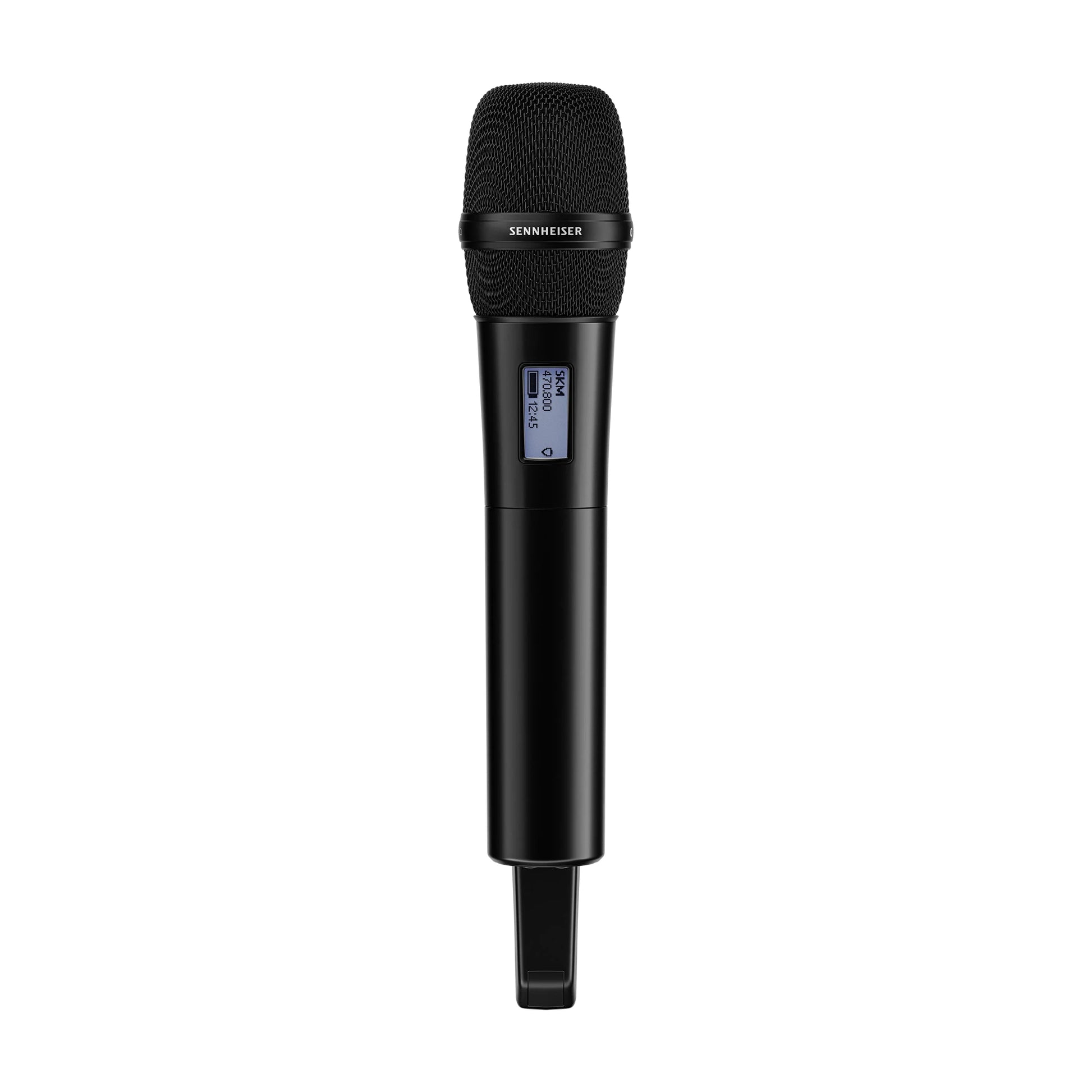 EW-DX SKM-S Handsender  Sennheiser |  Wonka Audio