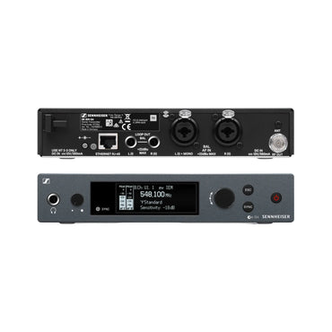IEM G4 Stereo Sender  Sennheiser |  Wonka Audio