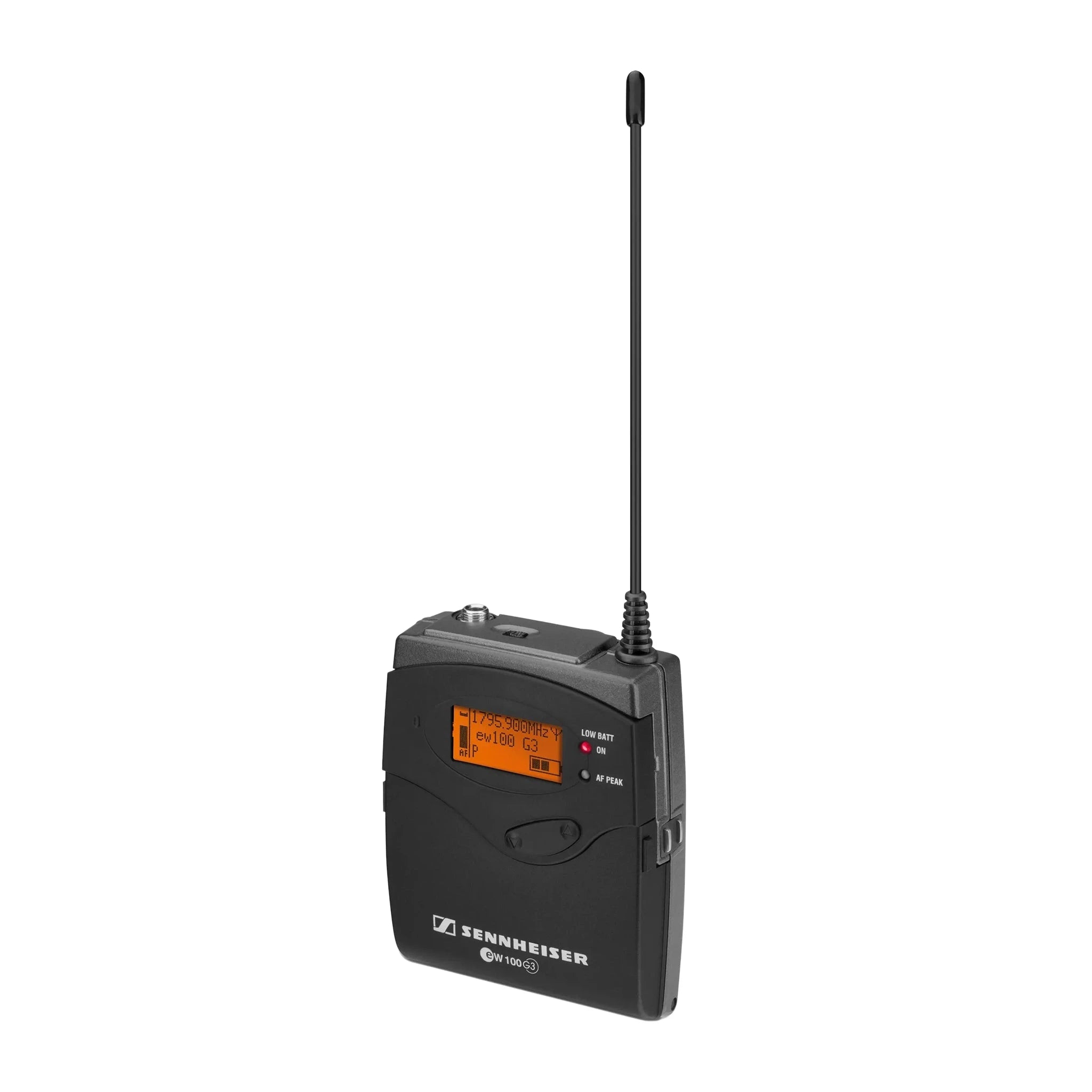 SK 100 G3/G4 Taschensender  Sennheiser |  Wonka Audio