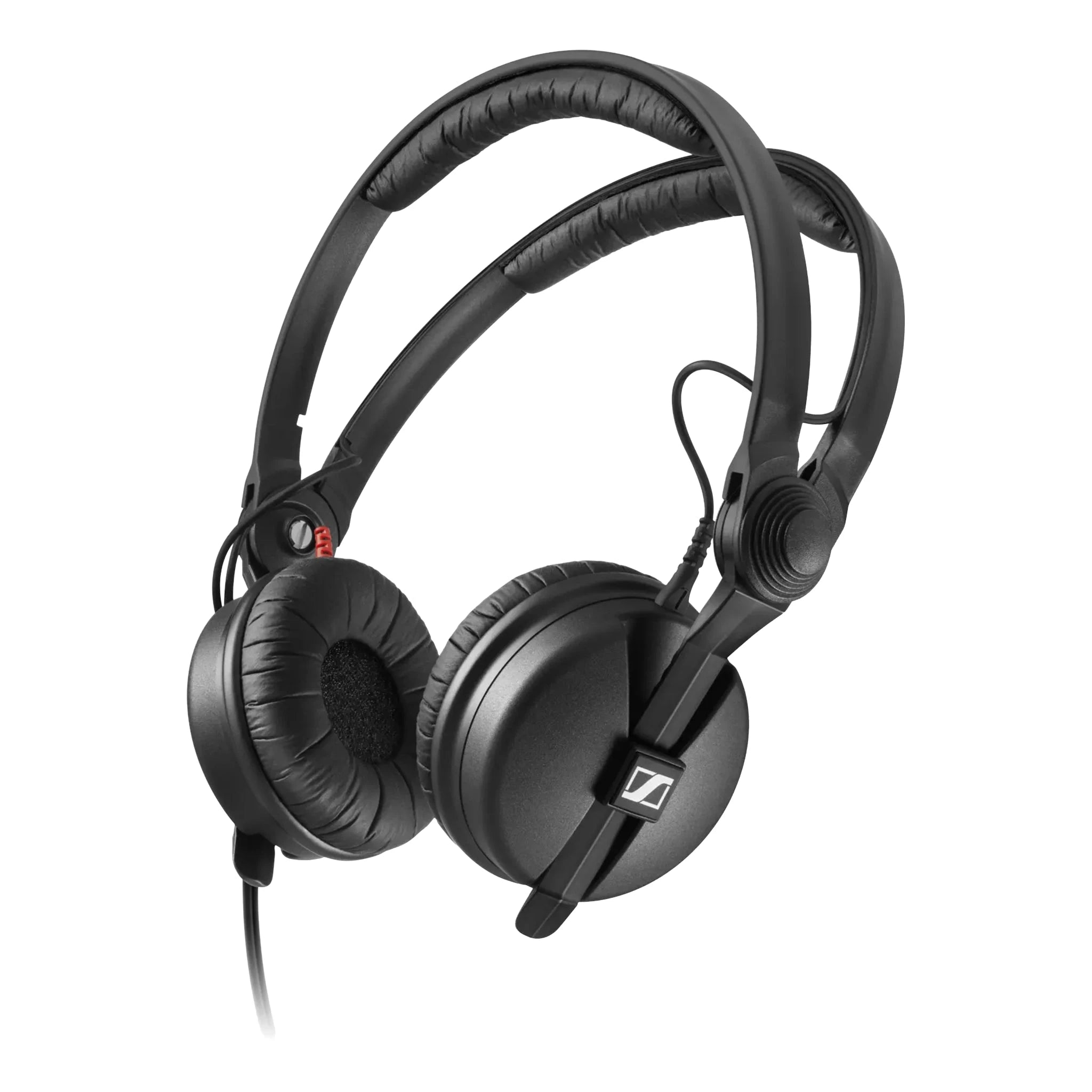 HD25 - II  Sennheiser |  Wonka Audio