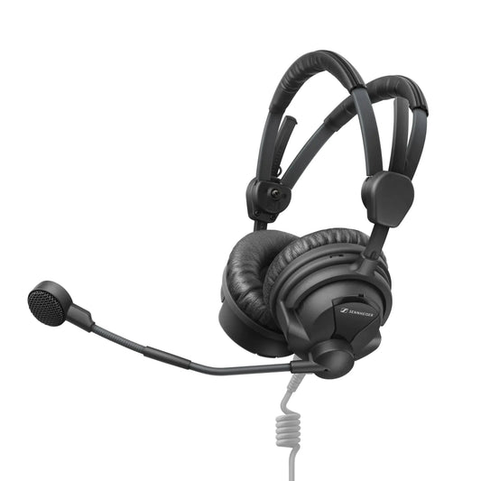 HMD 26-II-100  Sennheiser |  Wonka Audio