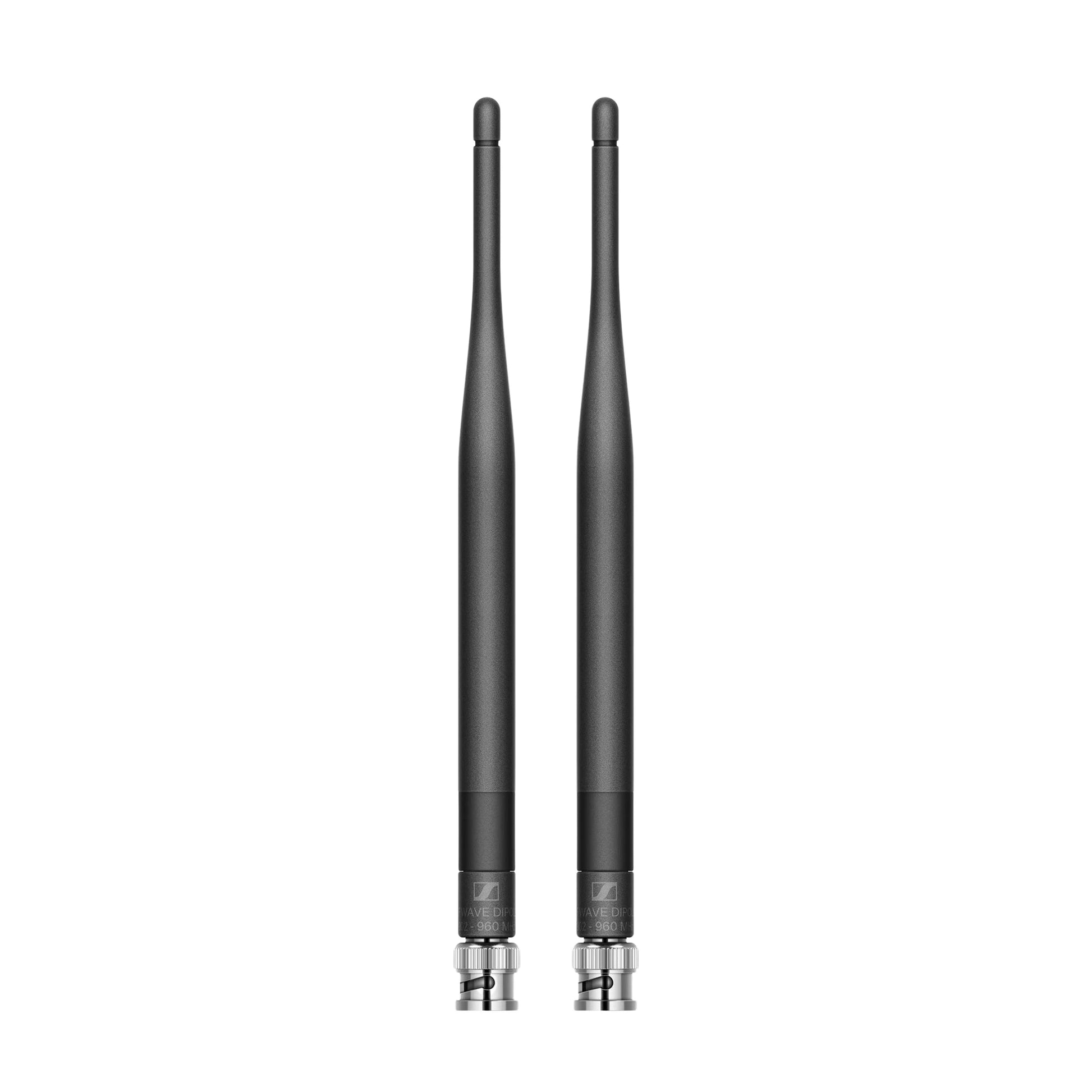 EW-DX | 2-Kanal Set  Sennheiser |  Wonka Audio