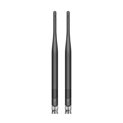 EW-DX | 2-Kanal Set  Sennheiser |  Wonka Audio