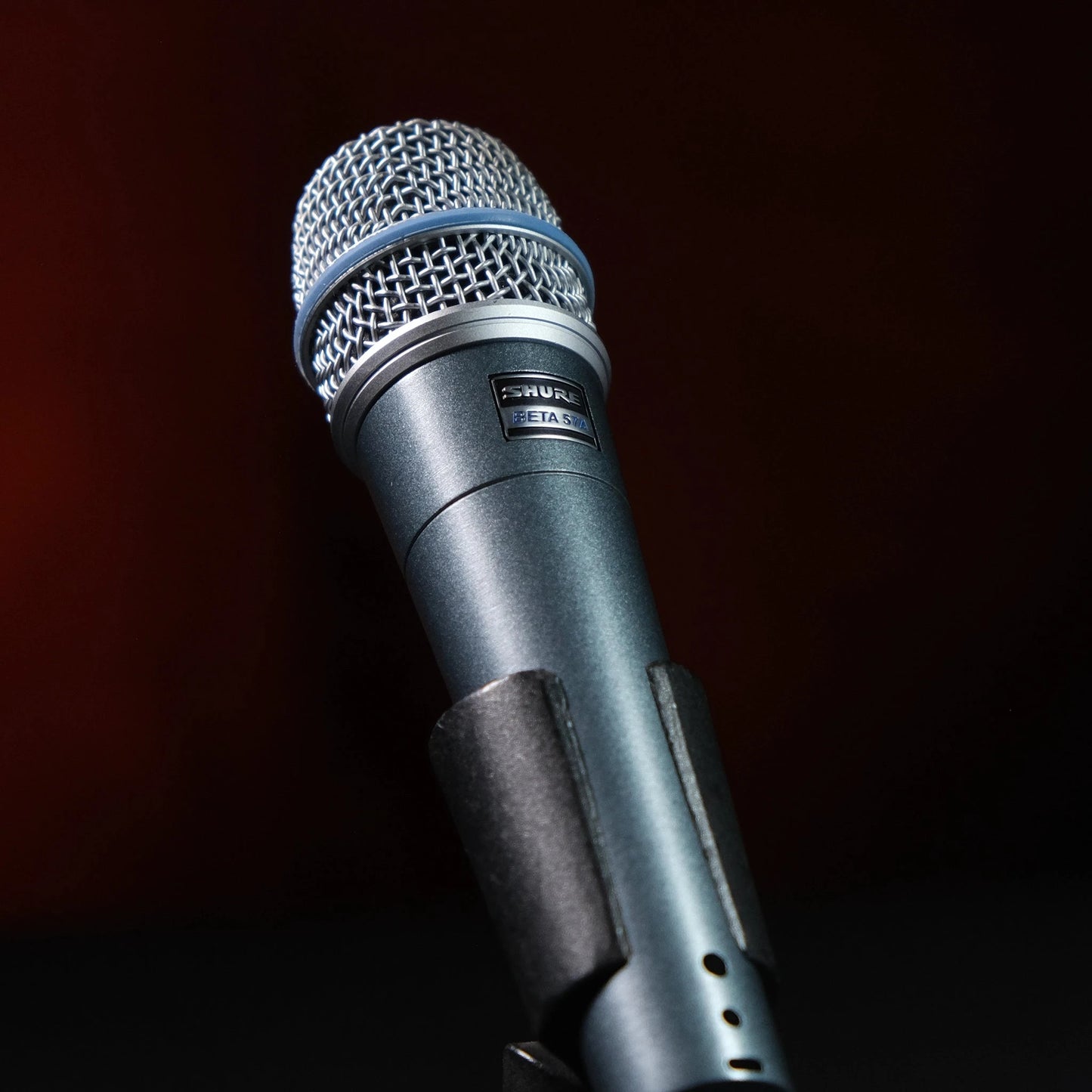 Beta 57A  Shure |  Wonka Audio