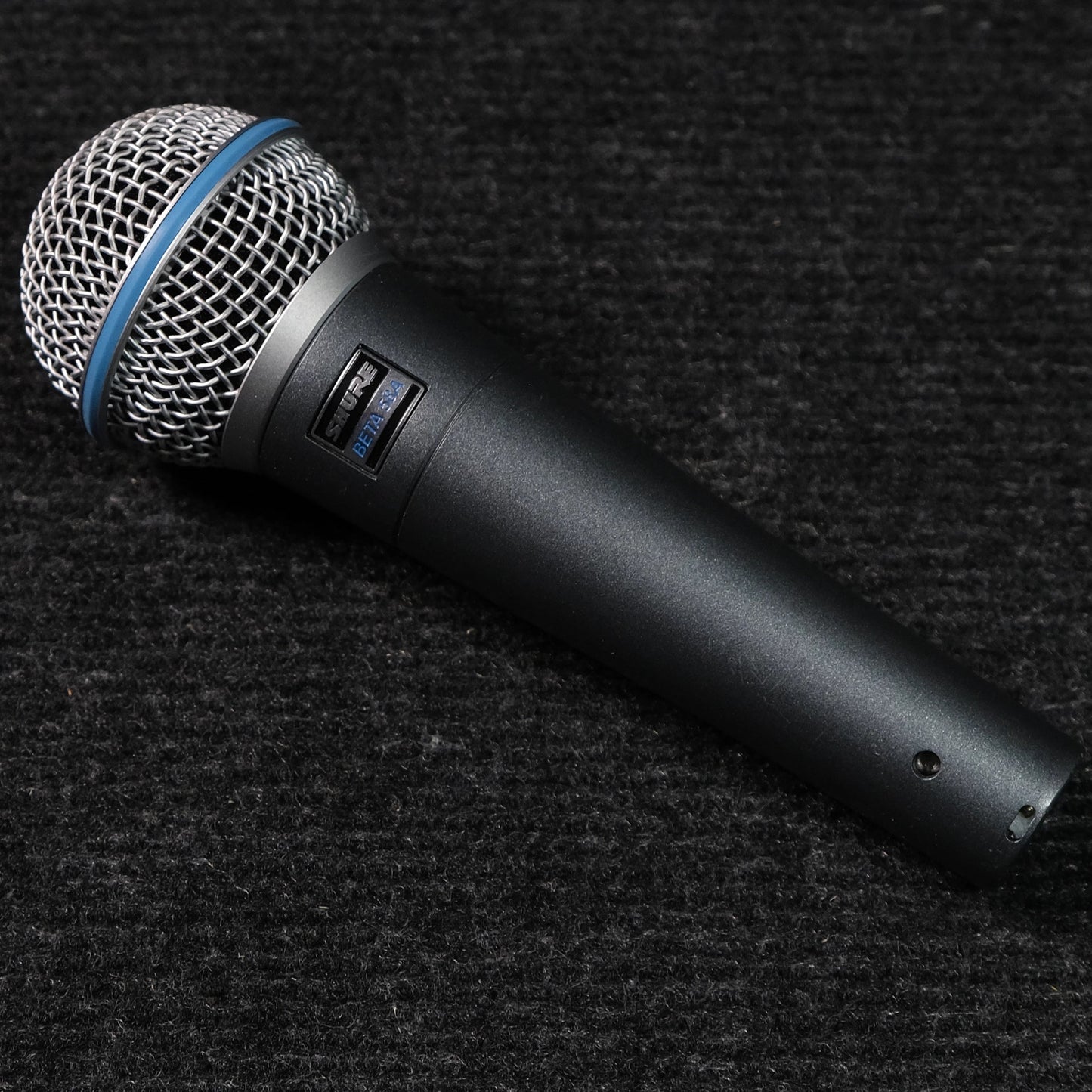 BETA 58A  Shure |  Wonka Audio