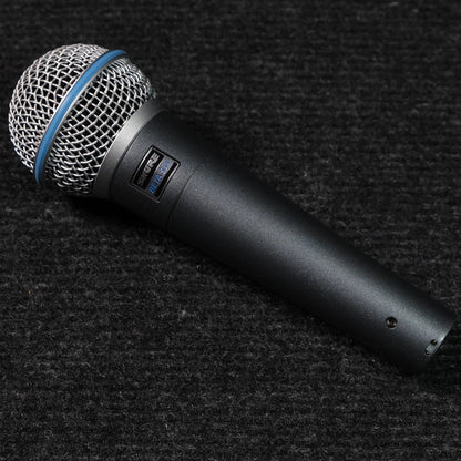 BETA 58A  Shure |  Wonka Audio
