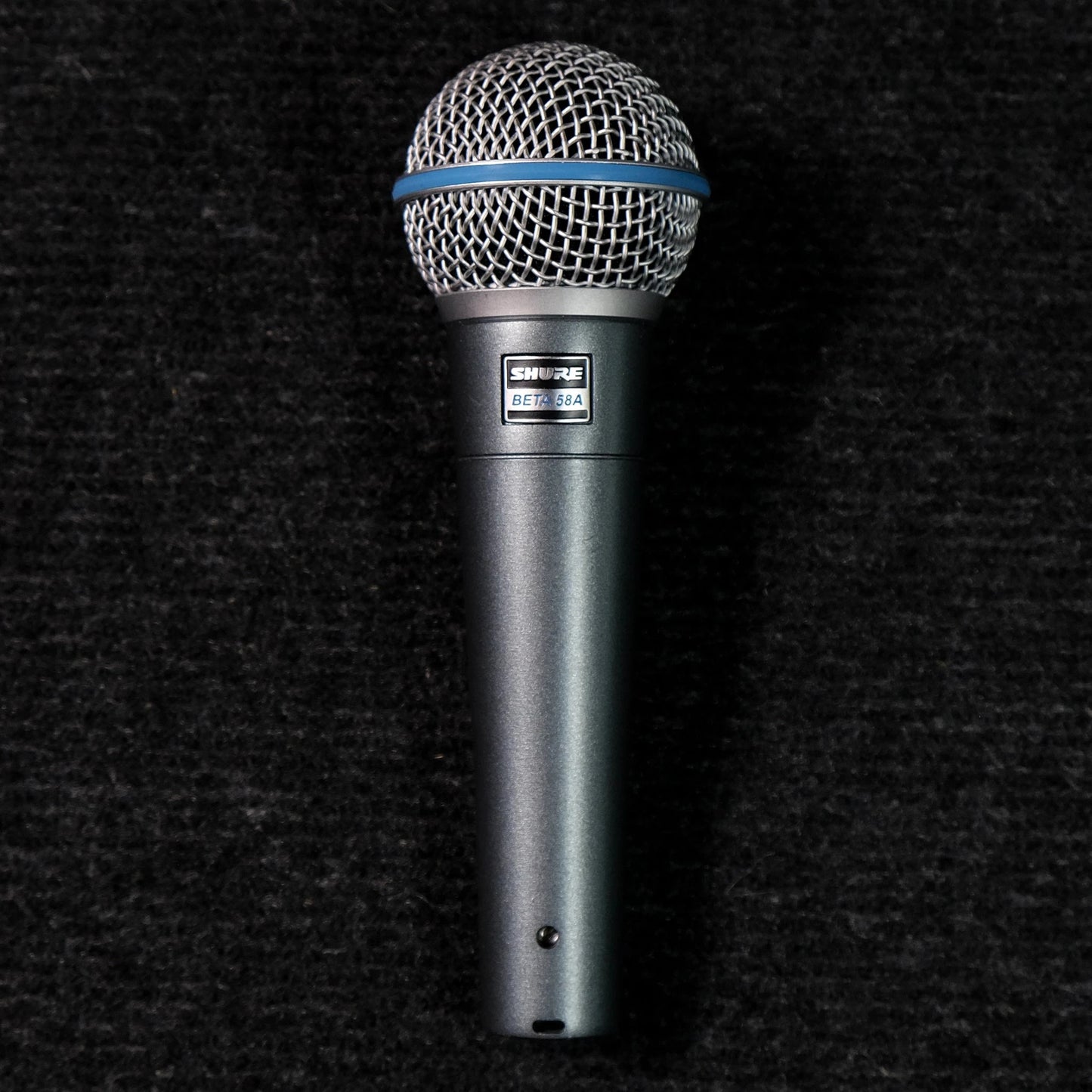 BETA 58A  Shure |  Wonka Audio