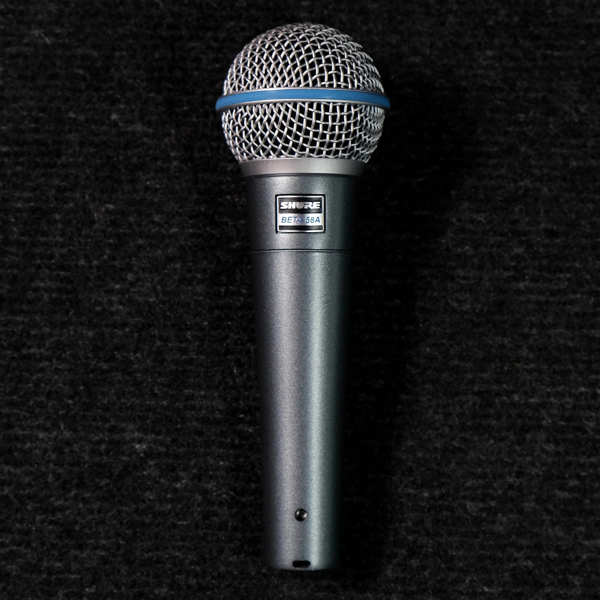BETA 58A  Shure |  Wonka Audio