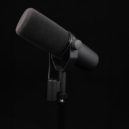 SM7B  Shure |  Wonka Audio