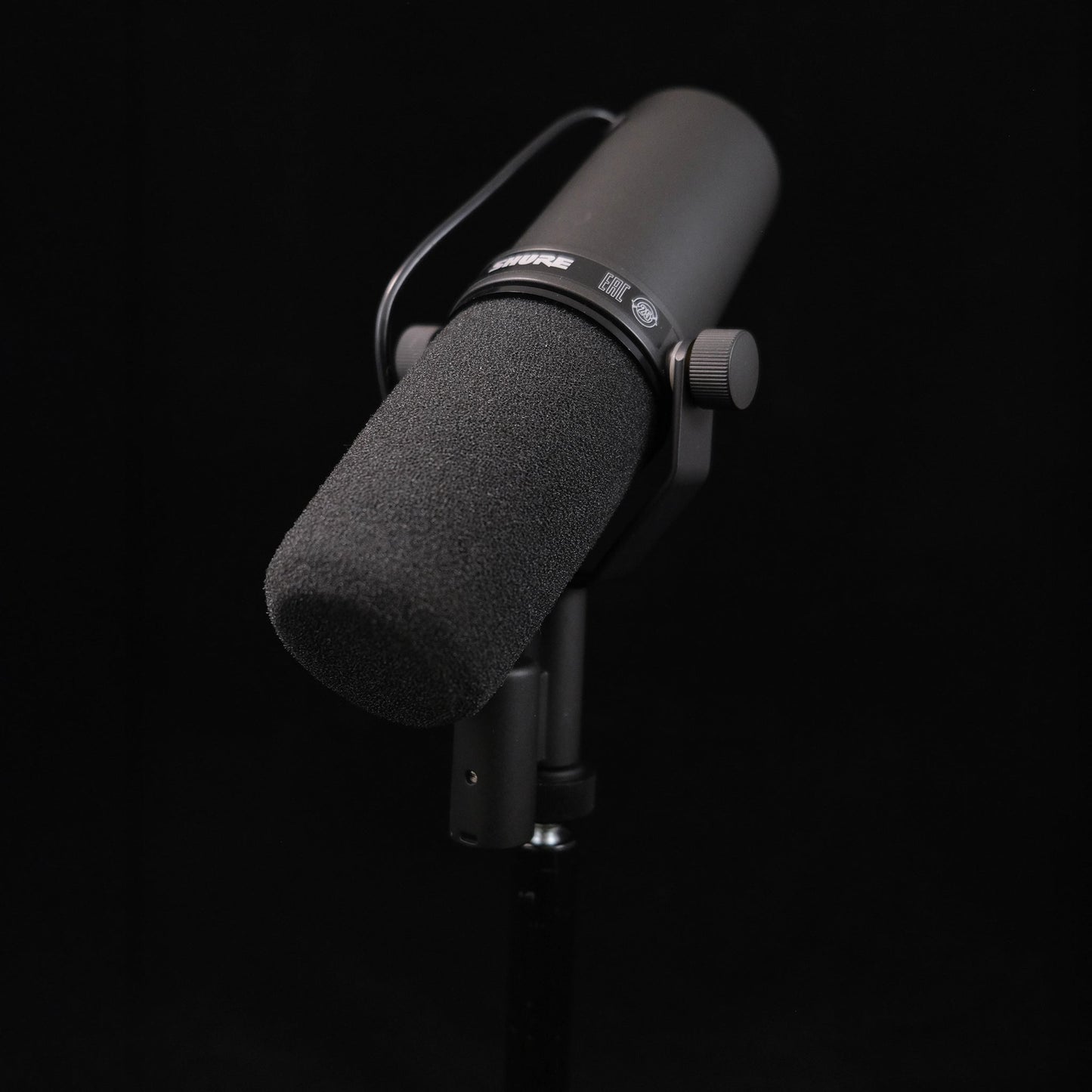 SM7B  Shure |  Wonka Audio