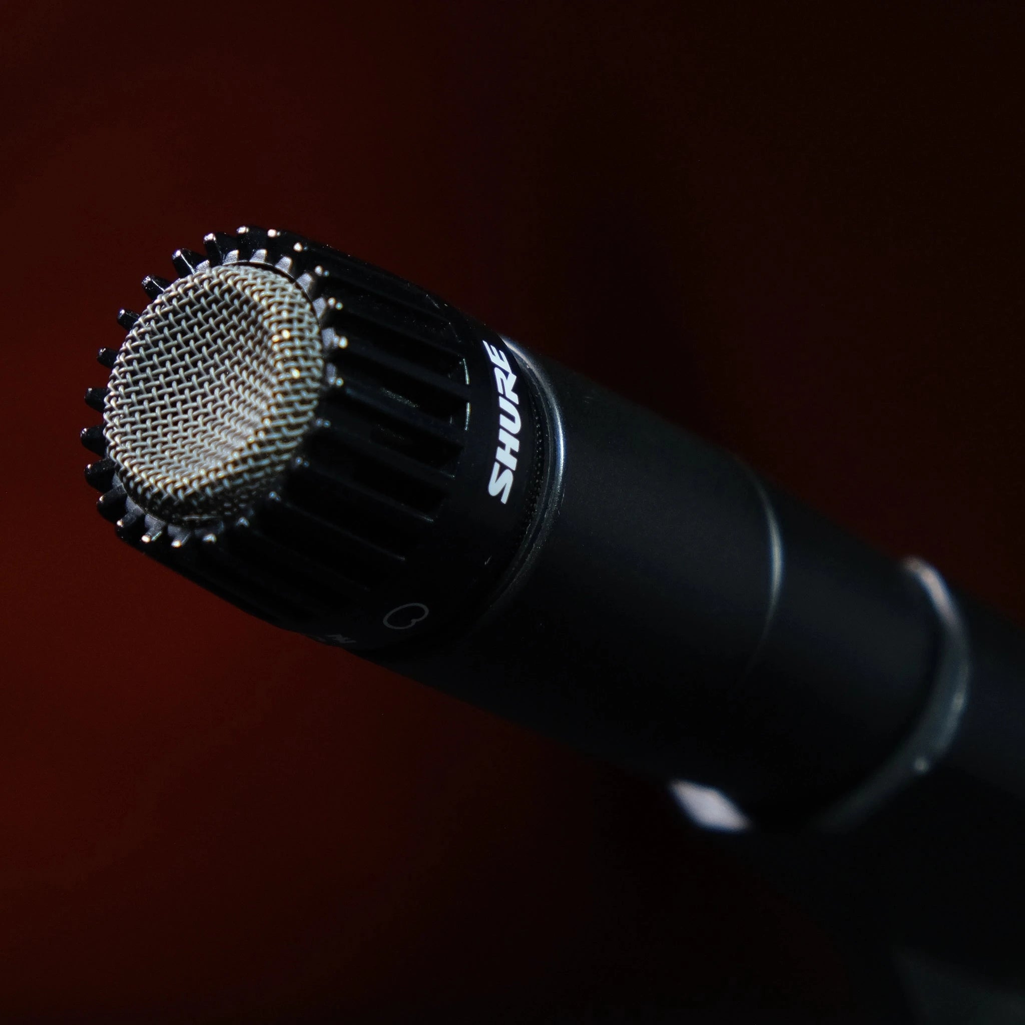 Shure SM57  Shure |  Wonka Audio