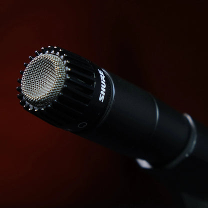 Shure SM57  Shure |  Wonka Audio
