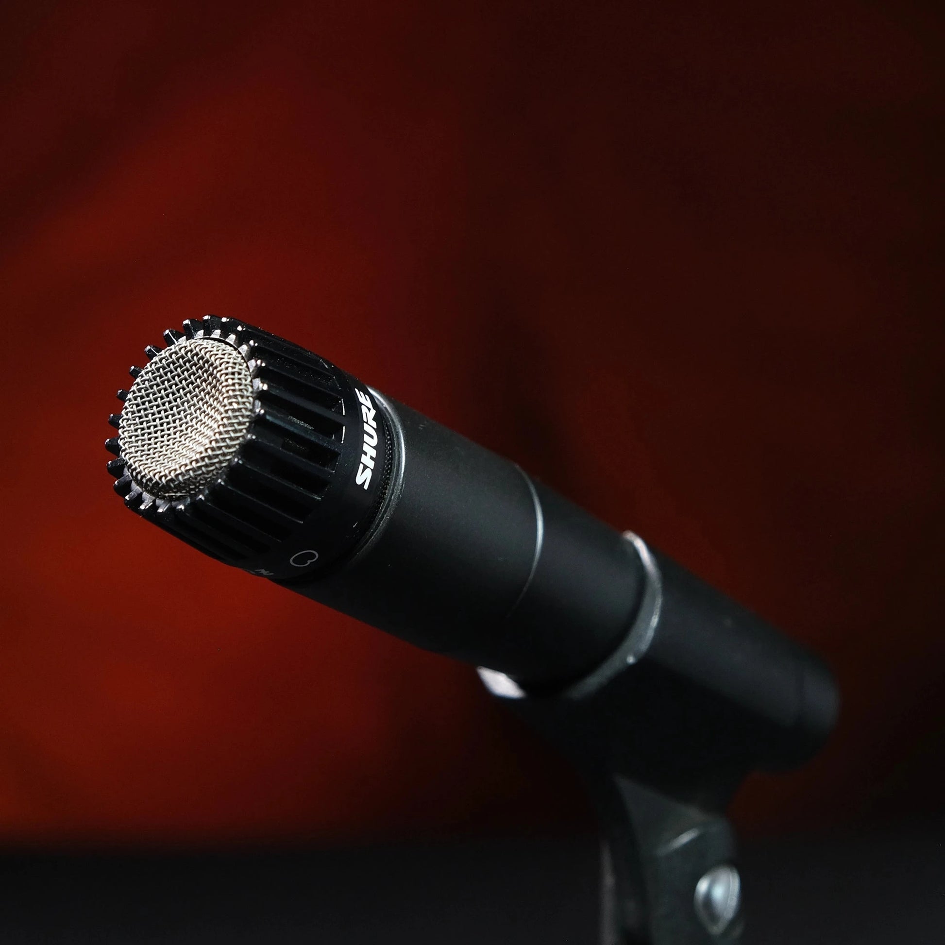 Shure SM57  Shure |  Wonka Audio
