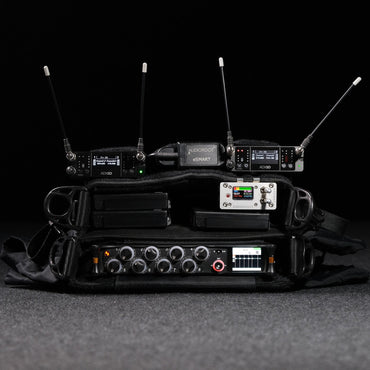 Mixpre 10-T | 2-Kanal  Sound Devices |  Wonka Audio