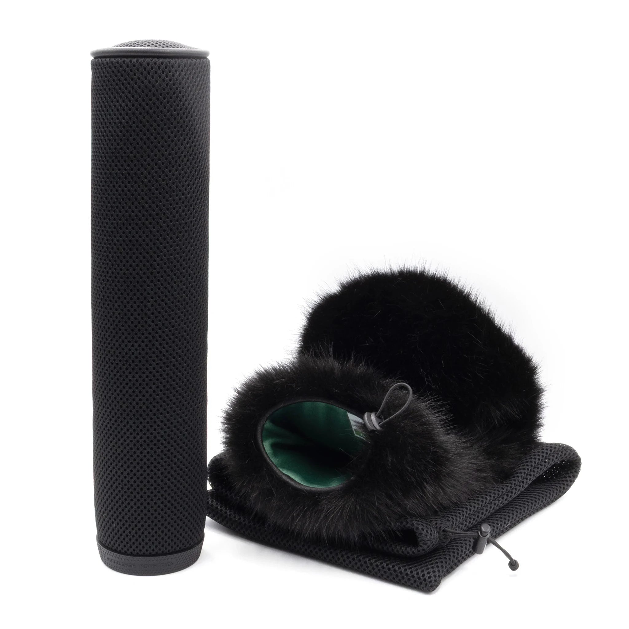 The Spacer Bubble Windschutz Bubblebee Industries |  Wonka Audio